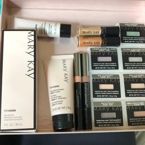 Mary Kay bundle 2
